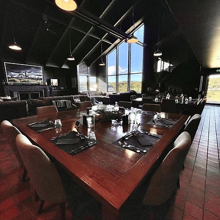 Thousand Lakes Lodge Liawenee Экстерьер фото